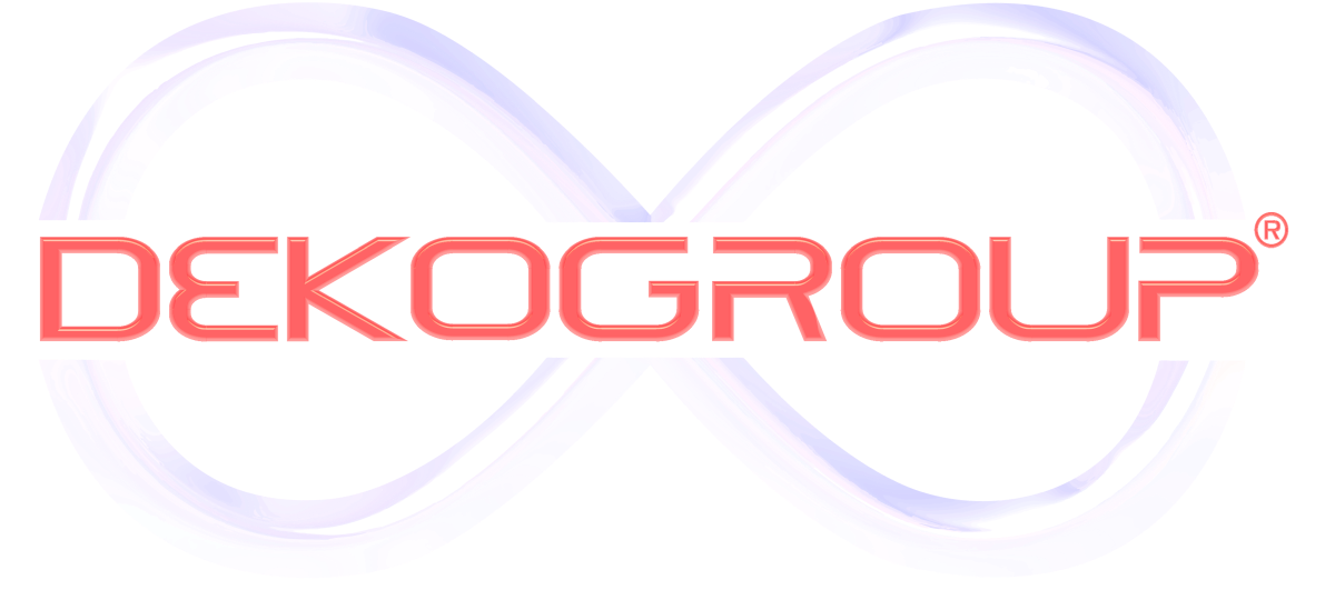Deko Group Main Logo