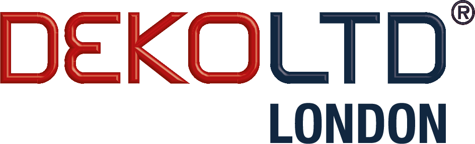Deko Ltd. London